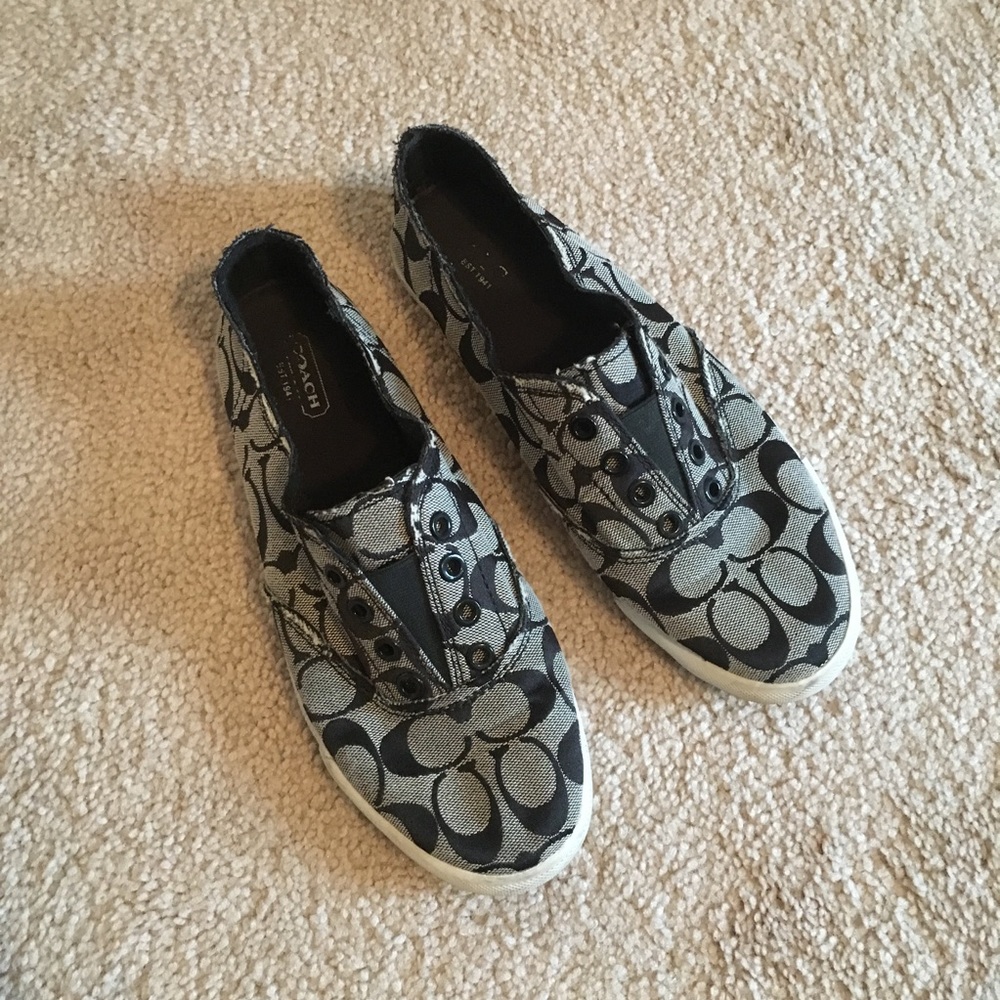 Coach Shoes